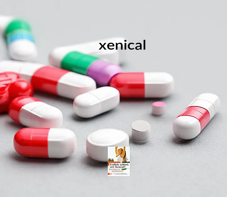 Xenical 3